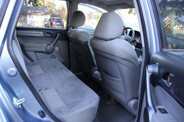 used 2009 Honda CR-V car, priced at $10,899