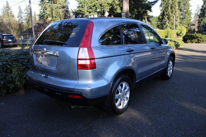 used 2009 Honda CR-V car, priced at $8,995