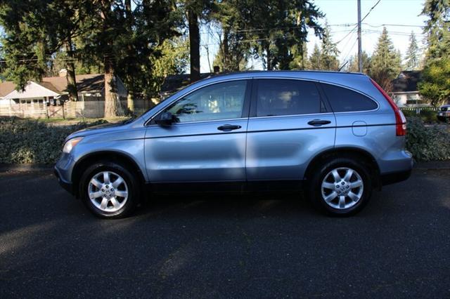 used 2009 Honda CR-V car, priced at $10,899