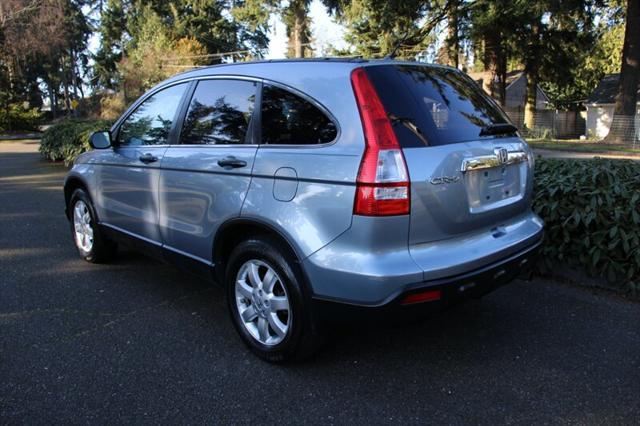 used 2009 Honda CR-V car, priced at $10,899