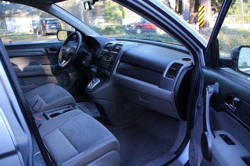 used 2009 Honda CR-V car, priced at $8,995