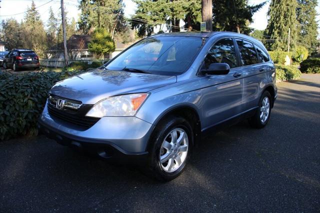 used 2009 Honda CR-V car, priced at $10,899