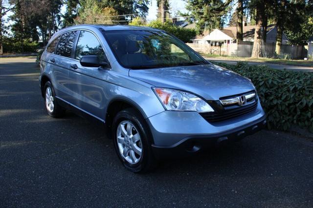 used 2009 Honda CR-V car, priced at $10,899