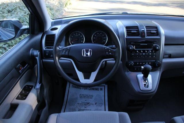 used 2009 Honda CR-V car, priced at $10,899