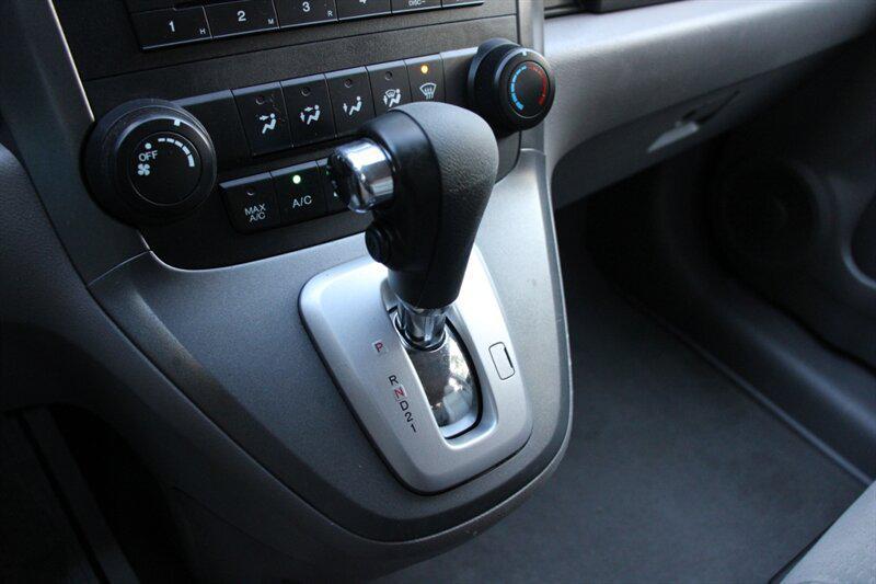 used 2009 Honda CR-V car, priced at $8,995