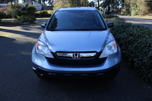 used 2009 Honda CR-V car, priced at $10,899