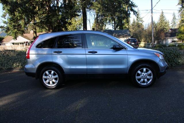 used 2009 Honda CR-V car, priced at $10,899