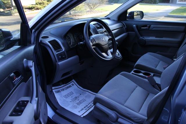 used 2009 Honda CR-V car, priced at $10,899