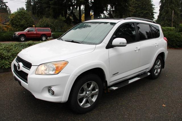 used 2011 Toyota RAV4 car, priced at $12,219
