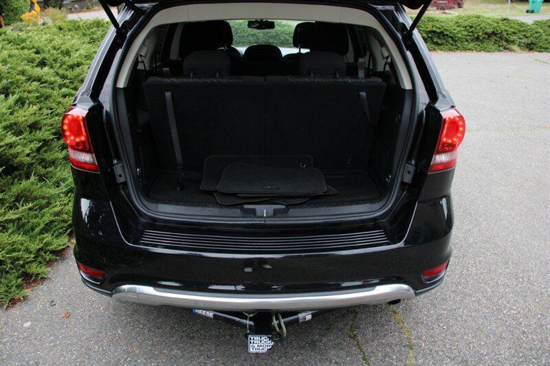 used 2016 Dodge Journey car, priced at $6,499