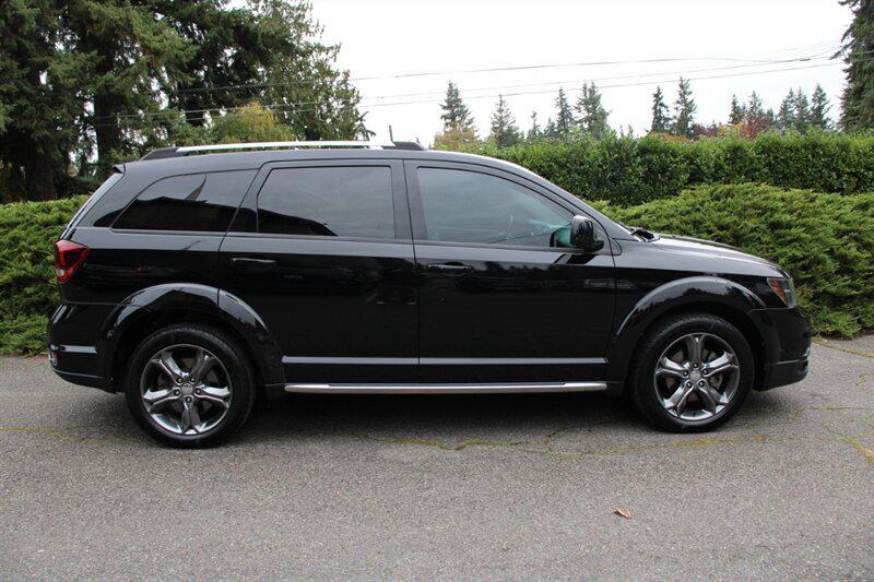 used 2016 Dodge Journey car, priced at $6,499