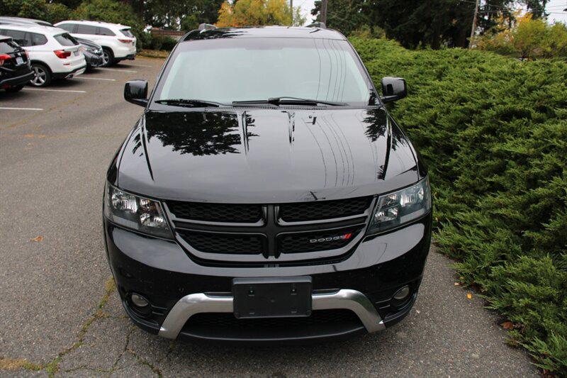 used 2016 Dodge Journey car, priced at $6,499