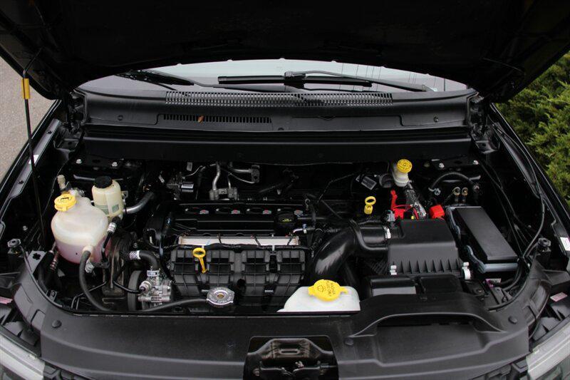 used 2016 Dodge Journey car, priced at $6,499