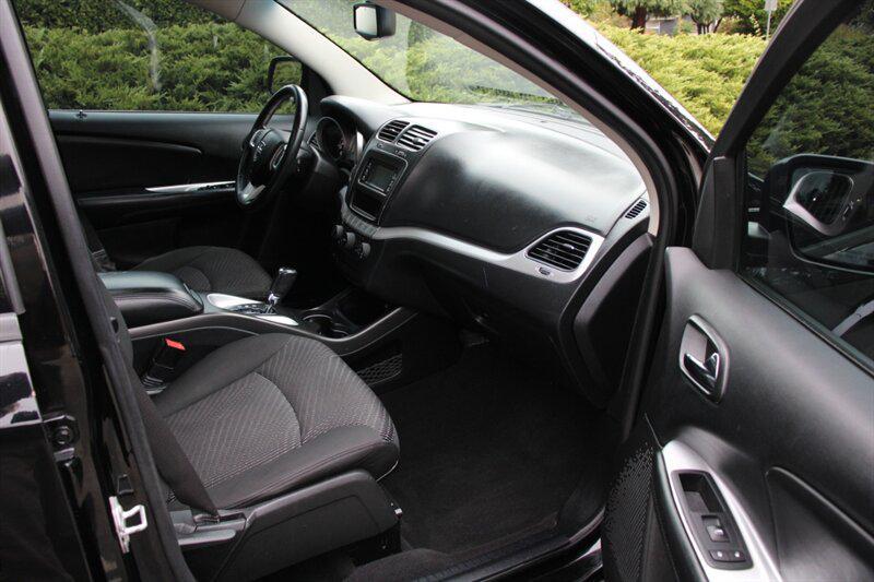 used 2016 Dodge Journey car, priced at $6,499