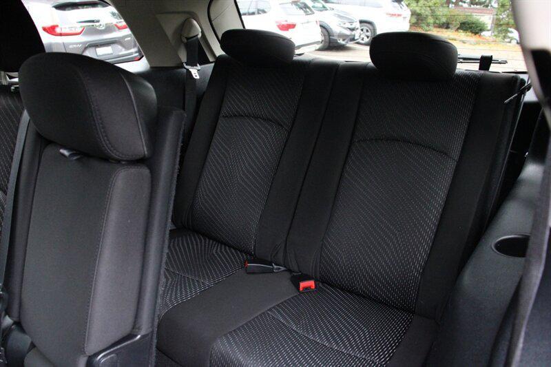 used 2016 Dodge Journey car, priced at $6,499