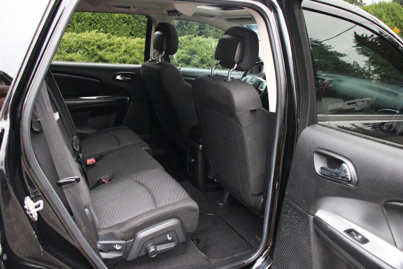 used 2016 Dodge Journey car, priced at $6,499