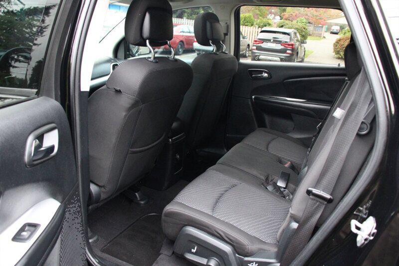 used 2016 Dodge Journey car, priced at $6,499