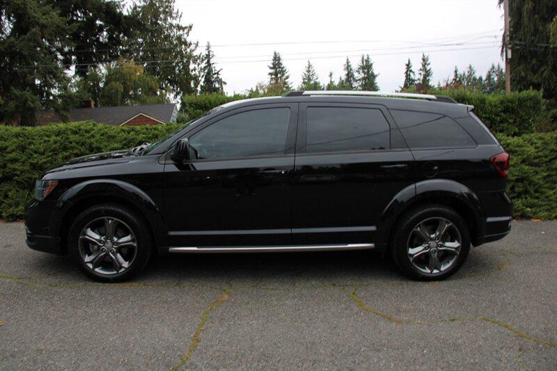 used 2016 Dodge Journey car, priced at $6,499