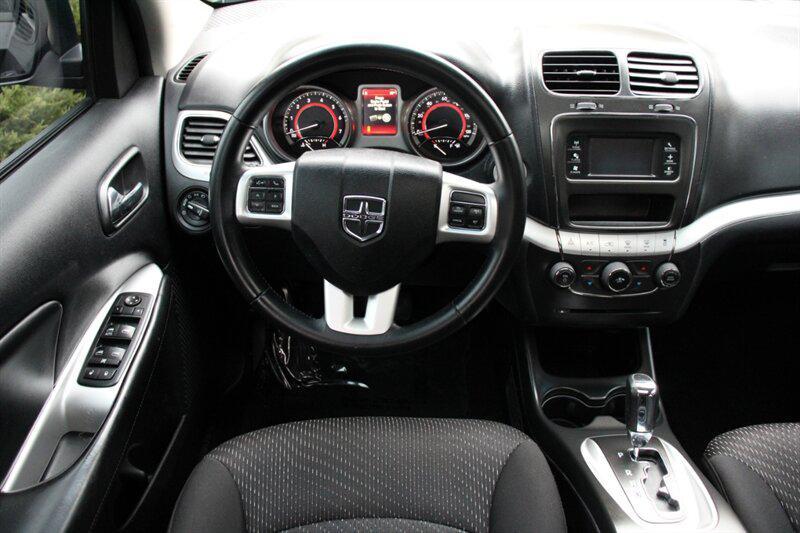 used 2016 Dodge Journey car, priced at $6,499