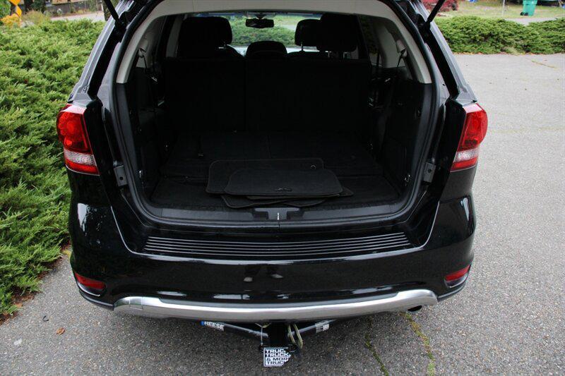 used 2016 Dodge Journey car, priced at $6,499