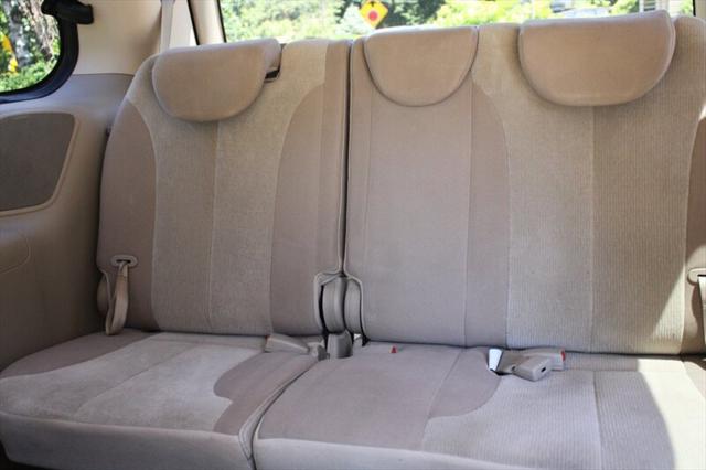 used 2012 Kia Sedona car, priced at $3,699