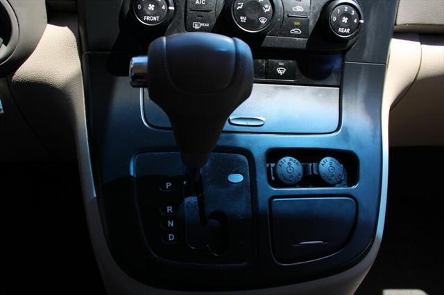 used 2012 Kia Sedona car, priced at $3,699