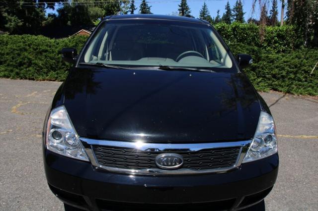 used 2012 Kia Sedona car, priced at $3,699