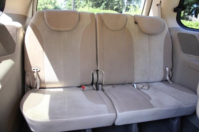 used 2012 Kia Sedona car, priced at $3,699