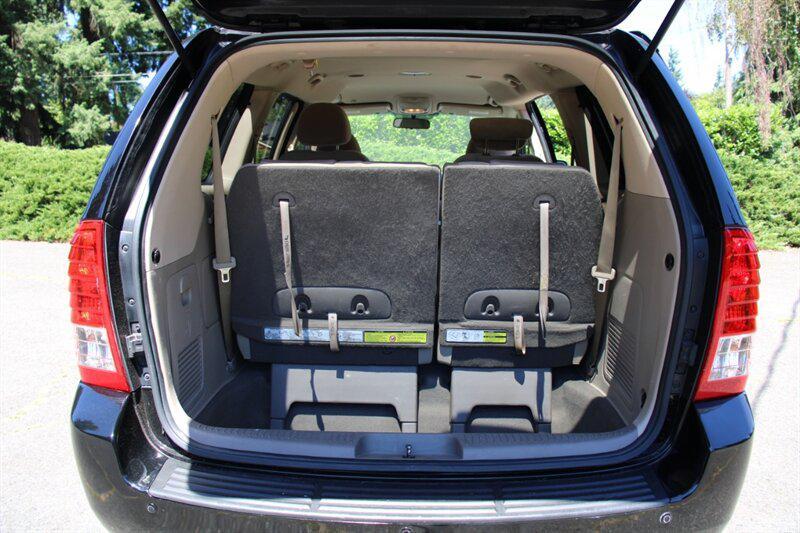 used 2012 Kia Sedona car, priced at $3,699