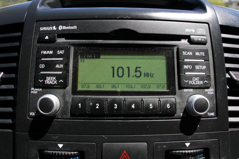 used 2012 Kia Sedona car, priced at $3,699