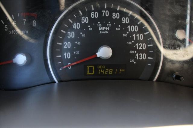 used 2012 Kia Sedona car, priced at $3,699