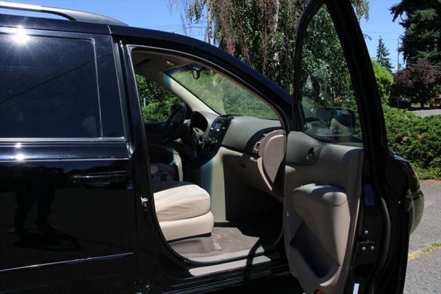 used 2012 Kia Sedona car, priced at $3,699
