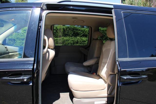 used 2012 Kia Sedona car, priced at $3,699