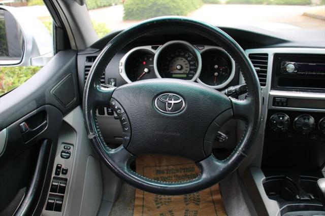 used 2004 Toyota 4Runner car, priced at $6,995