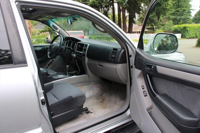 used 2004 Toyota 4Runner car, priced at $6,995