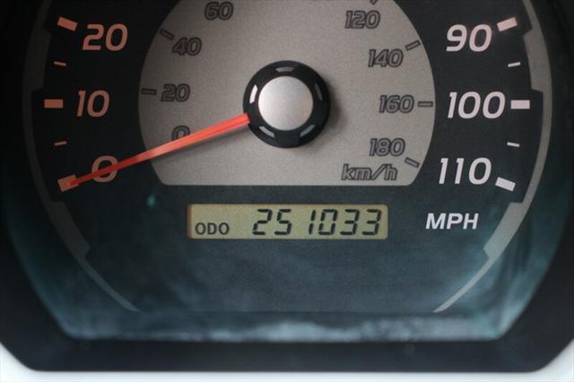 used 2004 Toyota 4Runner car, priced at $6,995