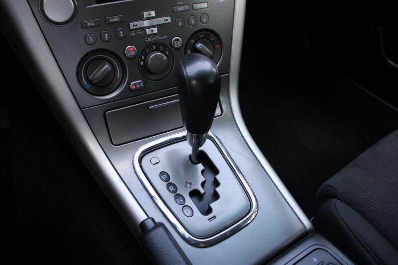 used 2009 Subaru Outback car, priced at $7,499