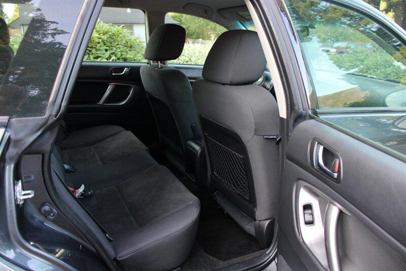 used 2009 Subaru Outback car, priced at $7,499