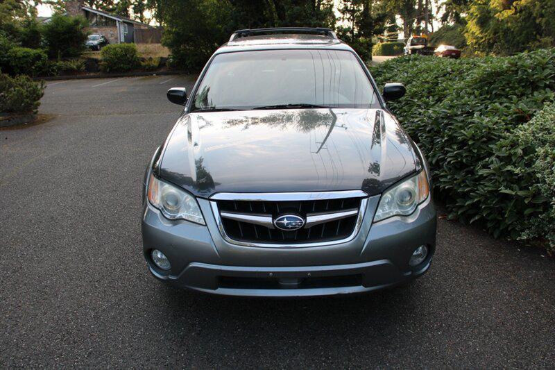 used 2009 Subaru Outback car, priced at $7,499