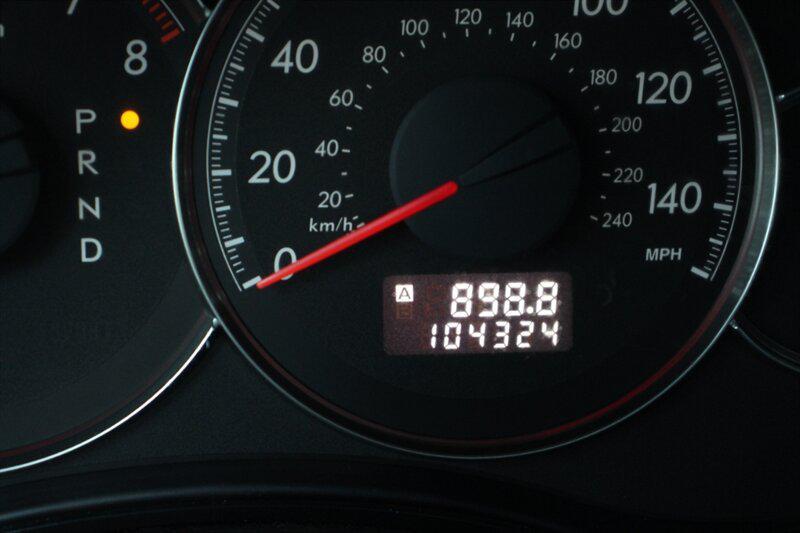 used 2009 Subaru Outback car, priced at $7,499