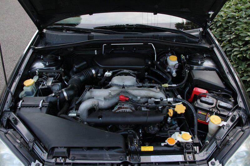 used 2009 Subaru Outback car, priced at $7,499