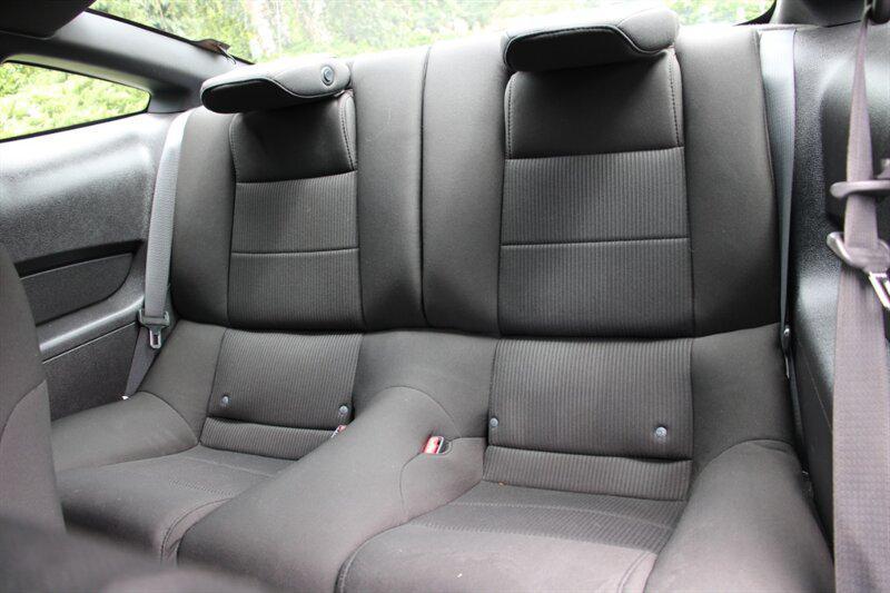 used 2012 Ford Mustang car, priced at $10,995