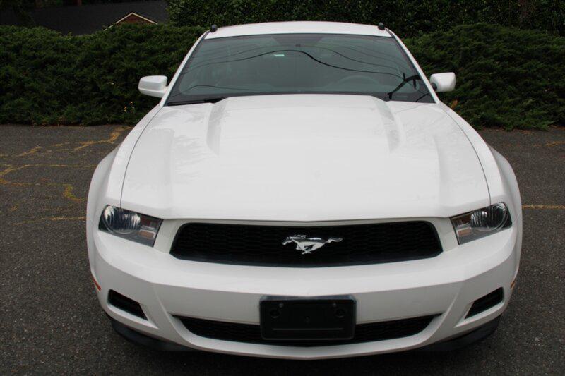 used 2012 Ford Mustang car, priced at $10,995