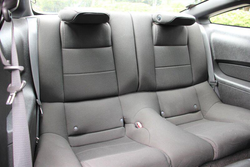 used 2012 Ford Mustang car, priced at $10,995