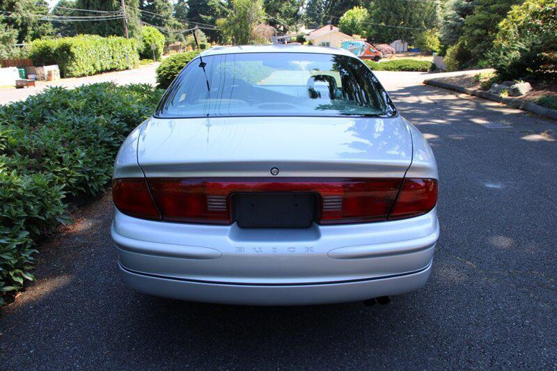 used 2001 Buick Regal car, priced at $3,995