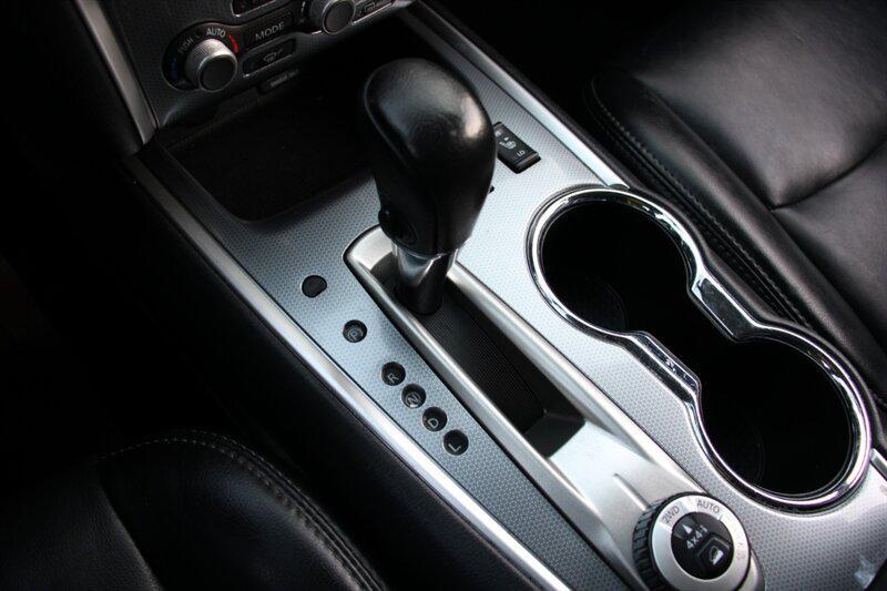 used 2019 Nissan Pathfinder car, priced at $14,995