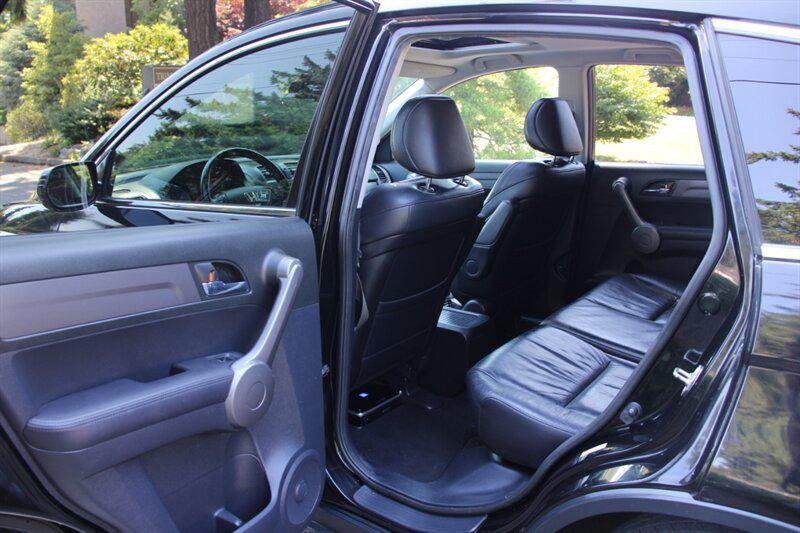 used 2008 Honda CR-V car, priced at $6,995