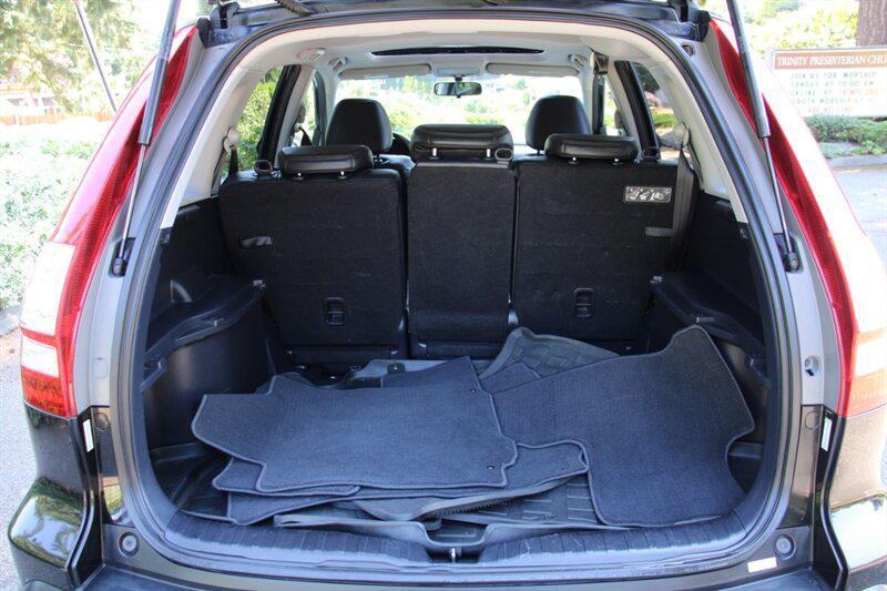 used 2008 Honda CR-V car, priced at $6,995