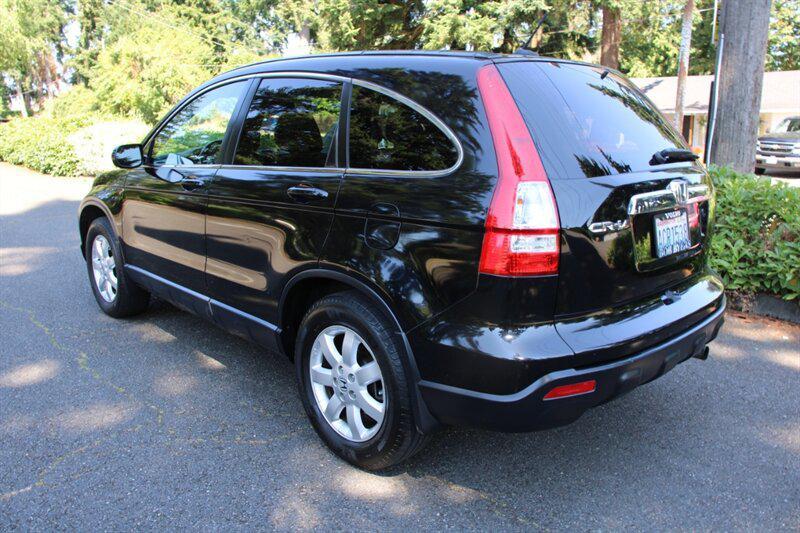 used 2008 Honda CR-V car, priced at $6,995