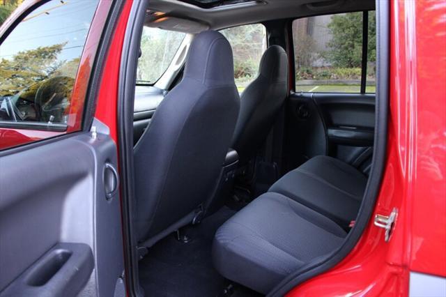 used 2003 Jeep Liberty car, priced at $5,994